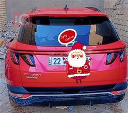 هیوندای تۆکسۆن